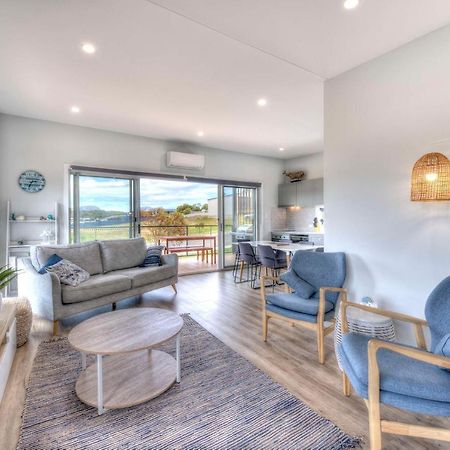 Vila Archella 2 Coles Bay Exteriér fotografie