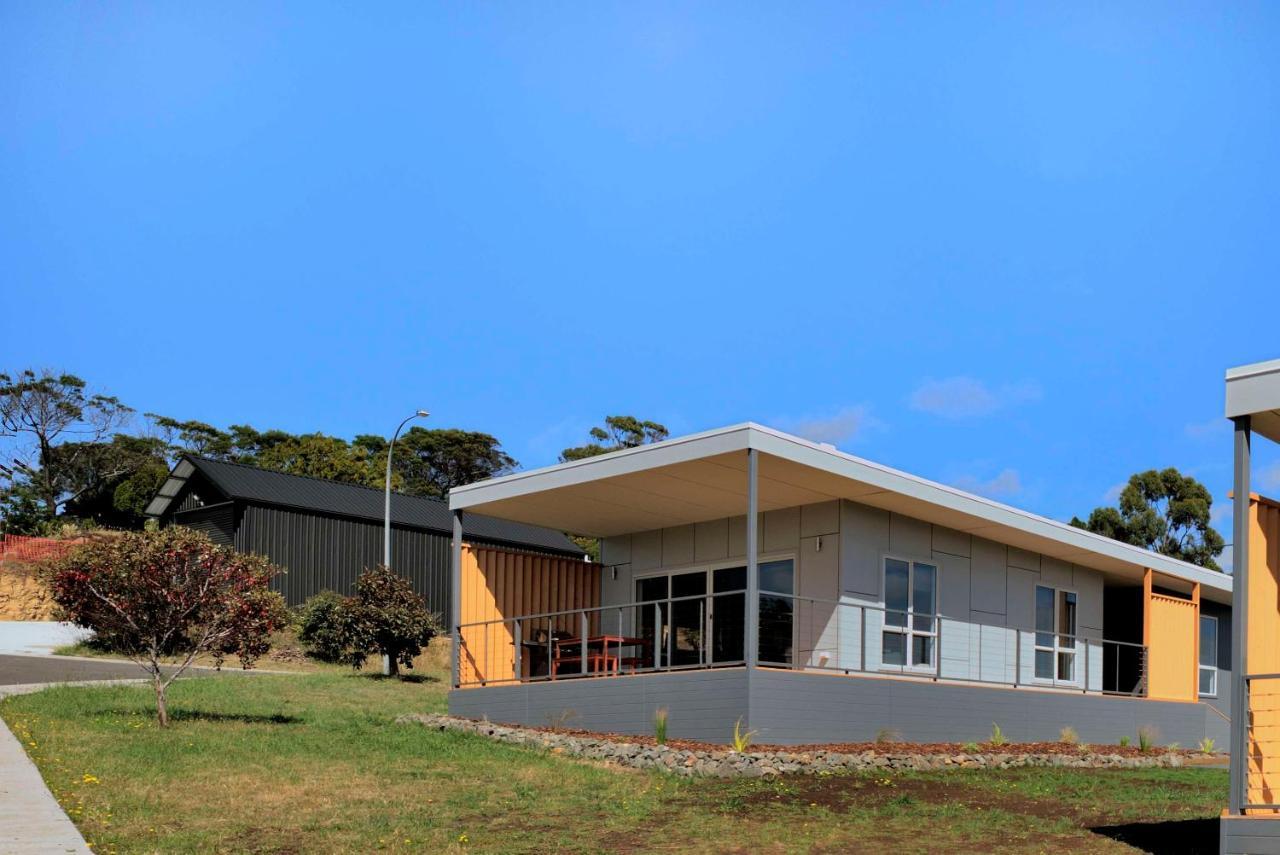 Vila Archella 2 Coles Bay Exteriér fotografie