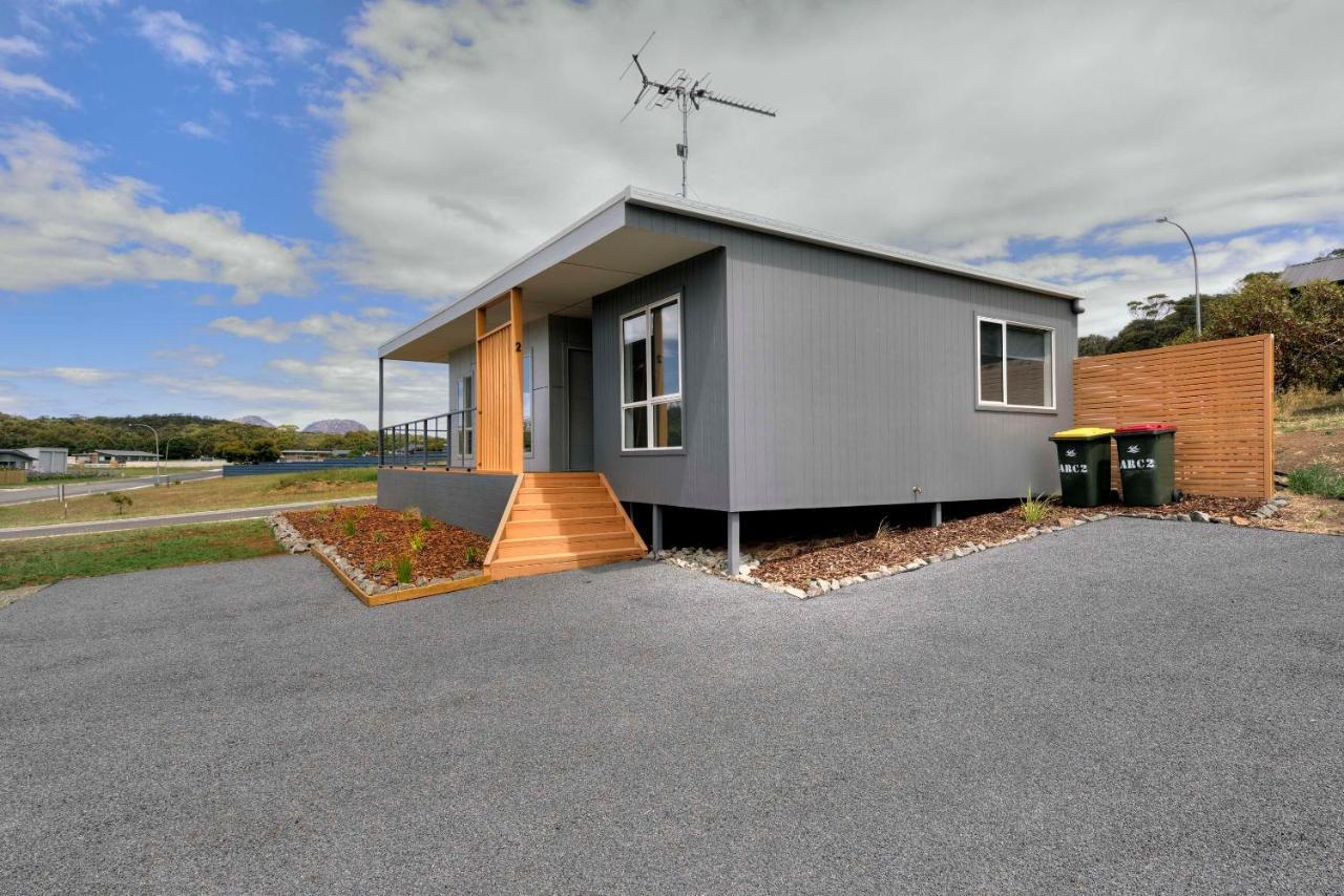 Vila Archella 2 Coles Bay Exteriér fotografie