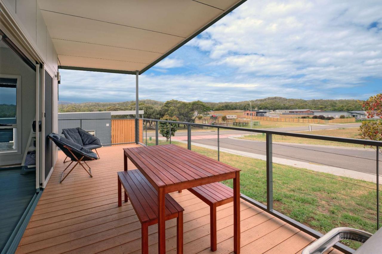 Vila Archella 2 Coles Bay Exteriér fotografie